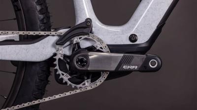 Cube AMS Hybrid ONE44 C:68X SUPER TM 400X foggrey'n'fibre Größe: L Produktbild 4