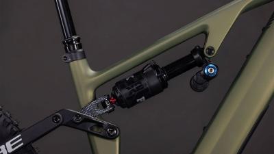Cube AMS Hybrid 177 C:62 TM 600X reedgreen'n'matrix Gr&ouml;&szlig;e: M Produktbild 2