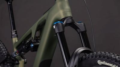 Cube AMS Hybrid 177 C:62 TM 600X reedgreen'n'matrix Gr&ouml;&szlig;e: M Produktbild 4