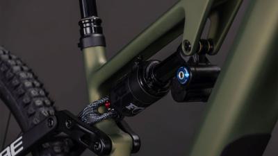 Cube AMS Hybrid 177 C:62 TM 600X reedgreen'n'matrix Gr&ouml;&szlig;e: M Produktbild 6