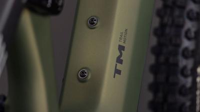 Cube AMS Hybrid 177 C:62 TM 600X reedgreen'n'matrix Gr&ouml;&szlig;e: L Produktbild 3