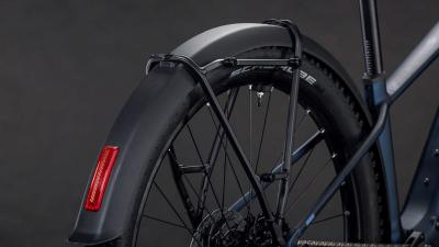 Cube Reaction Hybrid Performance 600 FE indigoblue'n'reflex Größe: XL Produktbild 4