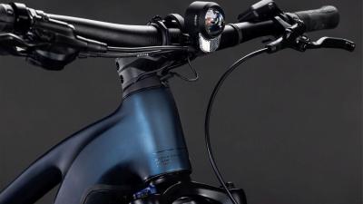 Cube Reaction Hybrid Performance 600 FE indigoblue'n'reflex Größe: XL Produktbild 5