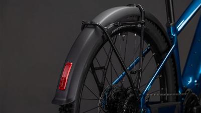 Cube Reaction Hybrid Performance 600 FE electricblue'n'dazzle Größe: M Produktbild 3