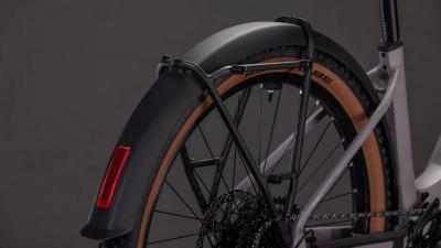 Cube Reaction Hybrid Performance 600 FE plumgrey'n'black Größe: Easy Entry L Produktbild 3