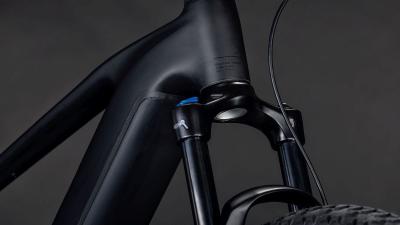 Cube Reaction Hybrid Pro 800 blackline Größe: S Produktbild 5