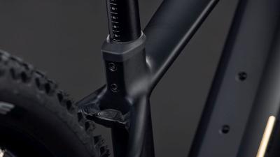 Cube Reaction Hybrid Pro 800 blackline Größe: M Produktbild 3