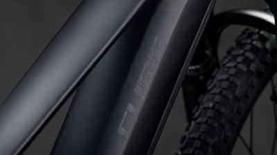 Cube Reaction Hybrid Pro 800 blackline Größe: XXL Produktbild 2