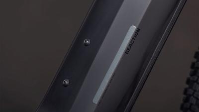 Cube Reaction Hybrid Pro 800 blackline Größe: Easy Entry M Produktbild 2