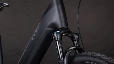 Cube Reaction Hybrid Pro 800 blackline Größe: Easy Entry M Produktbild 5