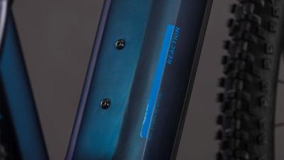 Cube Reaction Hybrid Pro 800 nebular'n'dazzle Größe: XXL Produktbild 2