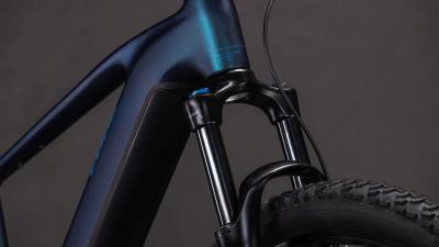 Cube Reaction Hybrid Pro 800 nebular'n'dazzle Größe: XXL Produktbild 5