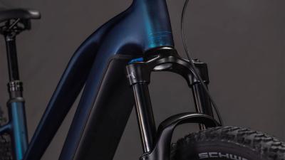 Cube Reaction Hybrid Pro 800 nebular'n'dazzle Größe: Trapeze M Produktbild 5