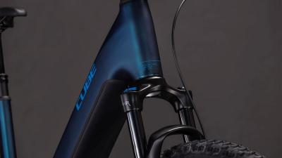 Cube Reaction Hybrid Pro 800 nebular'n'dazzle Größe: Easy Entry L Produktbild 5