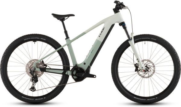 Cube Reaction Hybrid Pro 800 desertstone'n'driedherbs Gr&ouml;&szlig;e: L