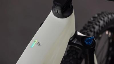 Cube Reaction Hybrid Pro 800 desertstone'n'driedherbs Größe: XXL Produktbild 1