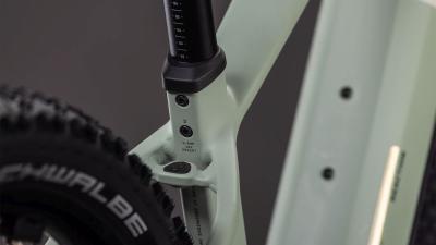 Cube Reaction Hybrid Pro 800 desertstone'n'driedherbs Größe: XXL Produktbild 3