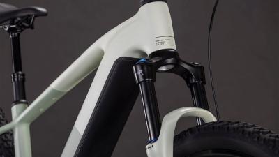 Cube Reaction Hybrid Pro 800 desertstone'n'driedherbs Größe: XXL Produktbild 5