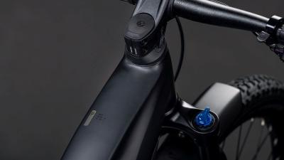 Cube Reaction Hybrid Pro 800 FE blackline Größe: L Produktbild 1