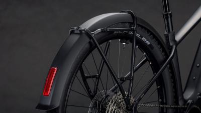 Cube Reaction Hybrid Pro 800 FE blackline Größe: L Produktbild 3