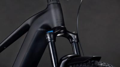 Cube Reaction Hybrid Pro 800 FE blackline Größe: L Produktbild 4