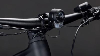 Cube Reaction Hybrid Pro 800 FE blackline Größe: XXL Produktbild 5