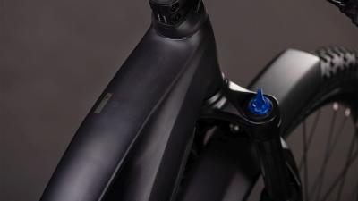 Cube Reaction Hybrid Pro 800 FE blackline Gr&ouml;&szlig;e: Trapeze S Produktbild 1