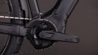 Cube Reaction Hybrid Pro 800 FE blackline Gr&ouml;&szlig;e: Trapeze S Produktbild 4