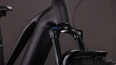 Cube Reaction Hybrid Pro 800 FE blackline Größe: Trapeze L Produktbild 5