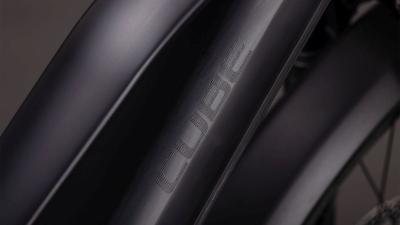 Cube Reaction Hybrid Pro 800 FE blackline Größe: Trapeze XL Produktbild 2