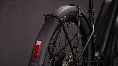 Cube Reaction Hybrid Pro 800 FE blackline Größe: Trapeze XL Produktbild 3