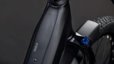 Cube Reaction Hybrid Pro 800 FE blackline Größe: Easy Entry XL Produktbild 1