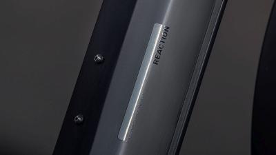 Cube Reaction Hybrid Pro 800 FE blackline Größe: Easy Entry XL Produktbild 2