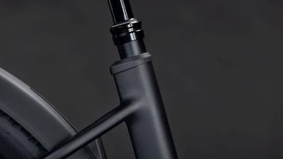 Cube Reaction Hybrid Pro 800 FE blackline Größe: Easy Entry XL Produktbild 3