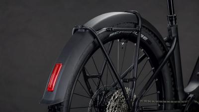 Cube Reaction Hybrid Pro 800 FE blackline Größe: Easy Entry XL Produktbild 4