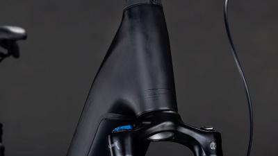 Cube Reaction Hybrid Pro 800 FE blackline Größe: Easy Entry XL Produktbild 5