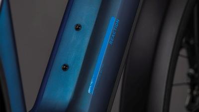 Cube Reaction Hybrid Pro 800 FE nebular'n'dazzle Größe: M Produktbild 2