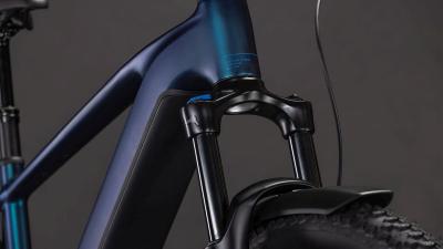 Cube Reaction Hybrid Pro 800 FE nebular'n'dazzle Größe: XL Produktbild 5