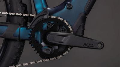 Cube Reaction Hybrid Pro 800 FE nebular'n'dazzle Größe: XXL Produktbild 4