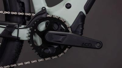 Cube Reaction Hybrid Pro 800 FE desertstone'n'driedherbs Größe: L Produktbild 4