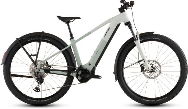 Cube Reaction Hybrid Pro 800 FE desertstone'n'driedherbs Gr&ouml;&szlig;e: XL
