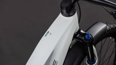 Cube Reaction Hybrid Pro 800 FE desertstone'n'driedherbs Größe: XXL Produktbild 1