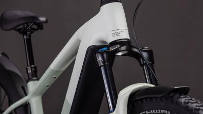 Cube Reaction Hybrid Pro 800 FE desertstone'n'driedherbs Größe: XXL Produktbild 5