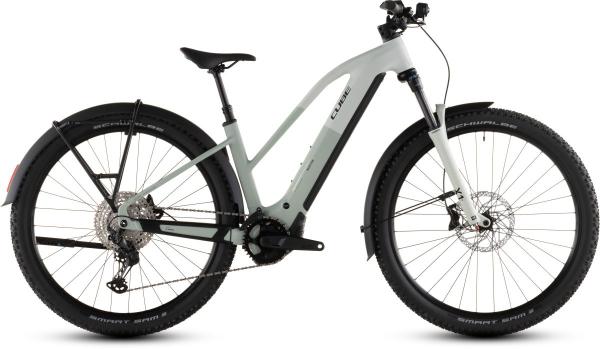 Cube Reaction Hybrid Pro 800 FE desertstone'n'driedherbs Gr&ouml;&szlig;e: Trapeze M