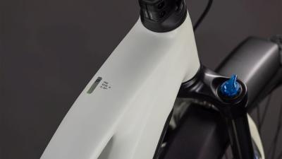 Cube Reaction Hybrid Pro 800 FE desertstone'n'driedherbs Größe: Trapeze XL Produktbild 1