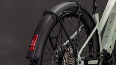 Cube Reaction Hybrid Pro 800 FE desertstone'n'driedherbs Größe: Trapeze XL Produktbild 3