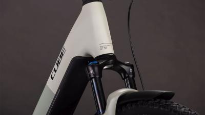 Cube Reaction Hybrid Pro 800 FE desertstone'n'driedherbs Gr&ouml;&szlig;e: Easy Entry M Produktbild 4