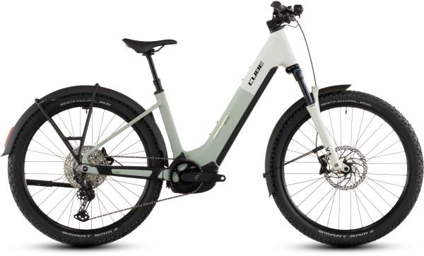 Cube Reaction Hybrid Pro 800 FE desertstone'n'driedherbs Gr&ouml;&szlig;e: Easy Entry L