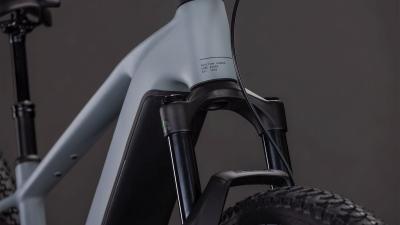 Cube Reaction Hybrid Race 800 vulcan'n'orange Größe: XL Produktbild 5