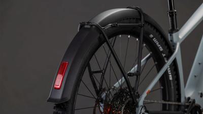 Cube Reaction Hybrid Race 800 FE vulcan'n'orange Größe: S Produktbild 3